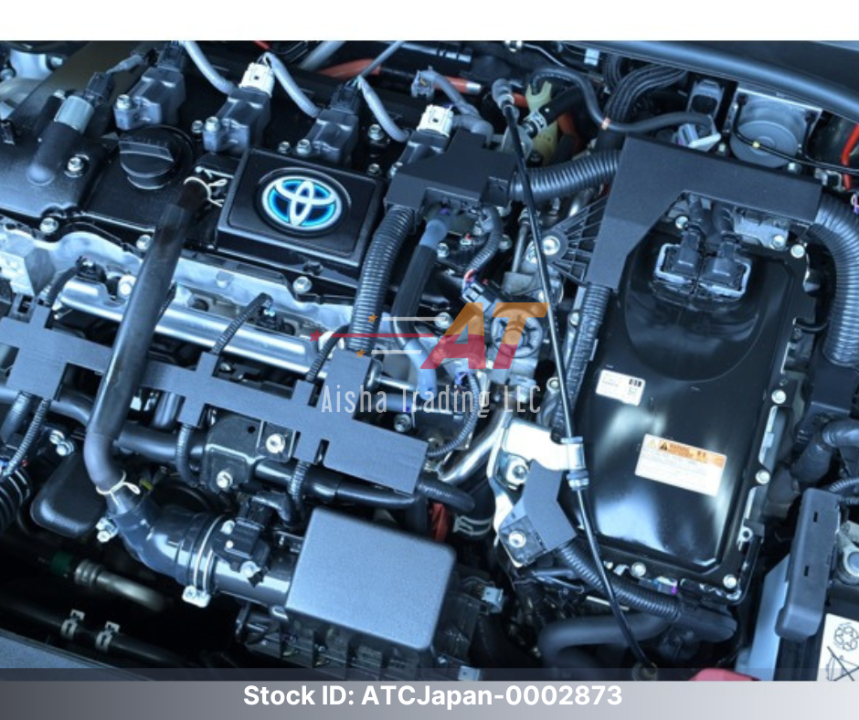 2022 Toyota C-HR